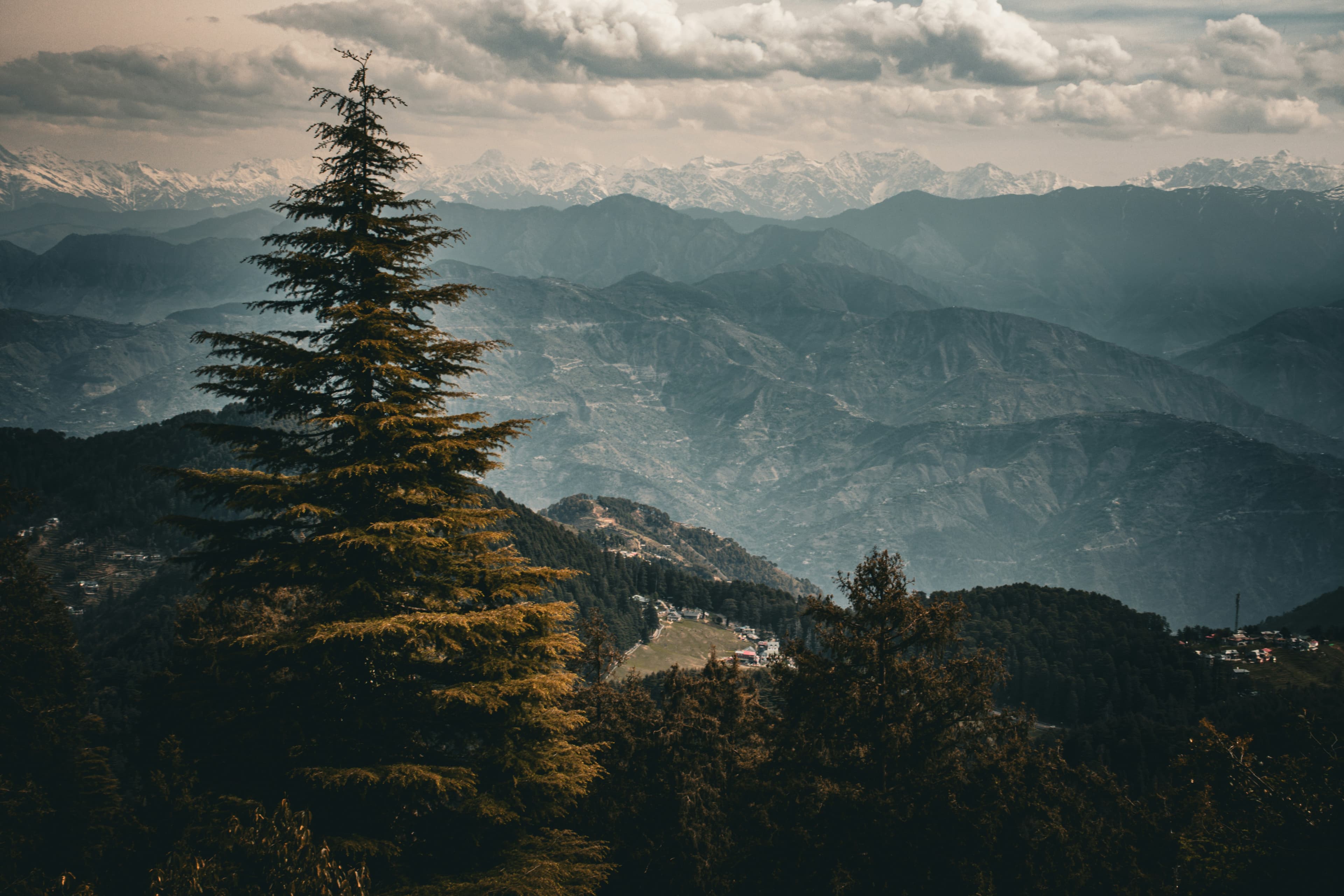 Annapurna Base Camp Trek